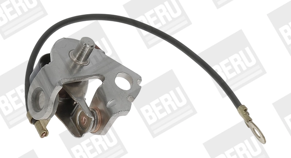 Contact Breaker, ignition distributor